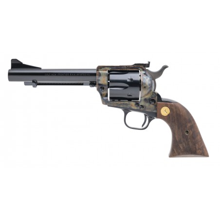 Colt New Frontier 3rd Gen Revolver .44 Special (C20104) Consignment