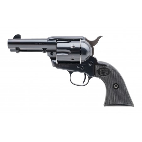 USFA Sheriff Model Revolver .45LC (PR68041) Consignment