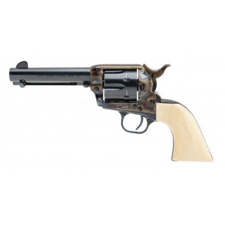 Colt Single Action Army 3rd Gen Revolver .45LC (C20088) Consignment
