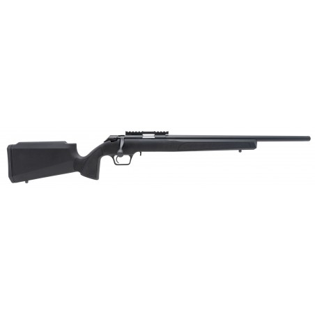 (SN: TH471-21D06482) Springfield 2020 Rimfire Rifle .22LR (NGZ4587) NEW