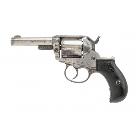 Colt Model 1877 Thunderer 41 Colt Sheriff’s Model (AC1155)
