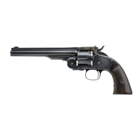 Smith & Wesson 2nd Model Schofield (AH8586)