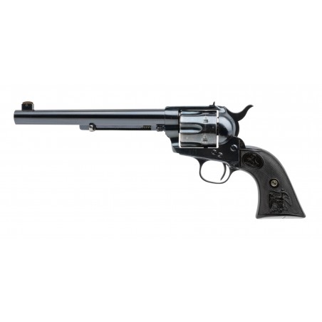 Colt Single Action Army Flat Top (AC1109)