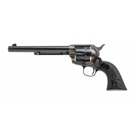 Very Fine Colt Single Action Army 45 LC (AC1129) CONSIGNMENT