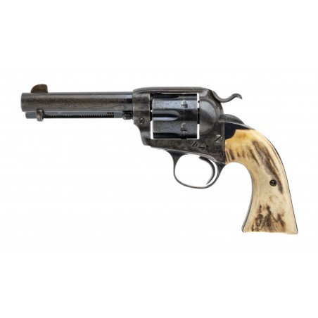 Colt Single Action Bisley Model (C19530)