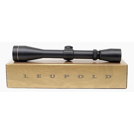 Leupold VX-1 4-12x40mm Matte finish scope (MIS427)