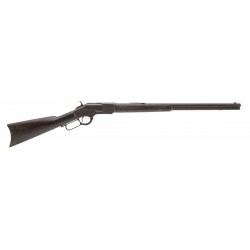 Winchester Model 1873 Rifle...