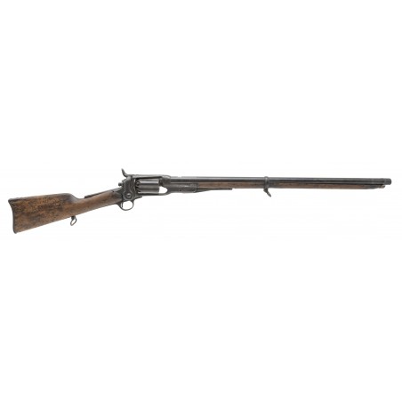 Colt 1855 Revolving Musket (AC1042) Consignment