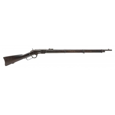 Winchester 1873 Musket (AW1079) Consignment
