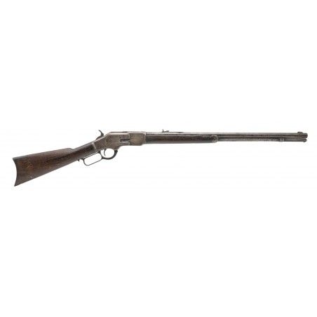 Winchester Model 1873 Rifle (AW1046) Consignment