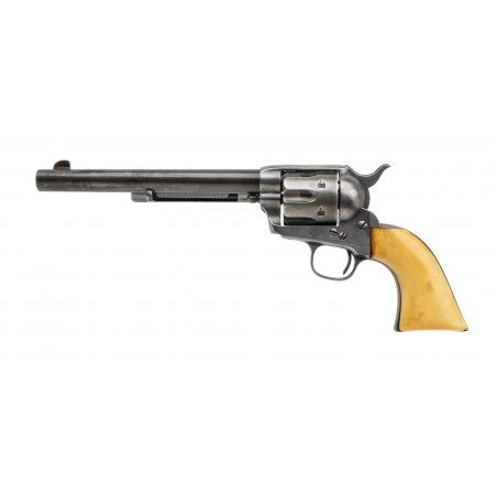 Colt Single Action Army .45LC (AC1110)