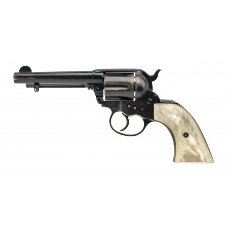 Colt Model 1877 Lightning Revolver .38 Colt (AC1104)