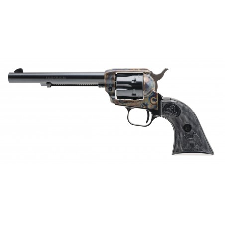 Colt Peacemaker Revolver .22LR (C20128) Consignment