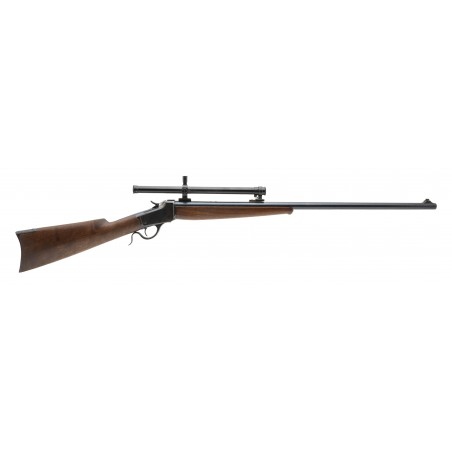 Winchester 1885 Rifle .22 Short (W13310) Consignment