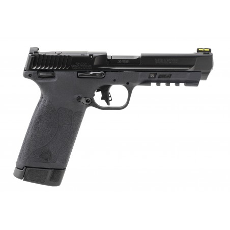 (SN: PKB8544) Smith & Wesson M&P Pistol .22 Magnum (NGZ4589) NEW