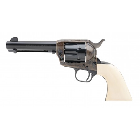Colt Single Action Army 3rd Gen Revolver .45LC (C20105) Consignment