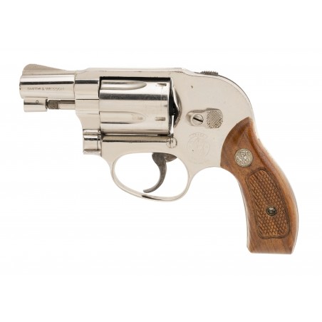 Smith & Wesson 49 (PR67992) Consignment