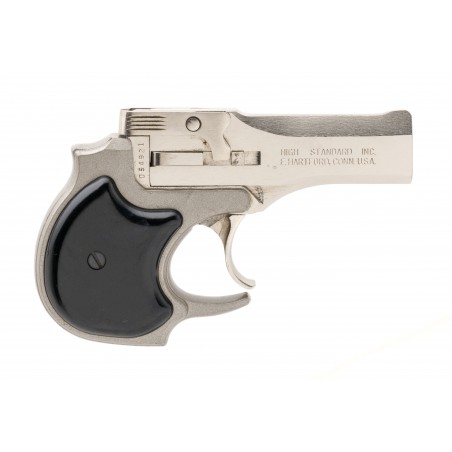 High Standard Derringer .22 Magnum (PR68047)