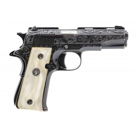 Llama IIIA Pistol .380 ACP (PR67973) Consignment
