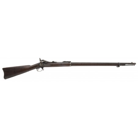 U.S. Springfield Model 1884 Trapdoor rifle .45-70 (AL10012) CONSIGNMENT