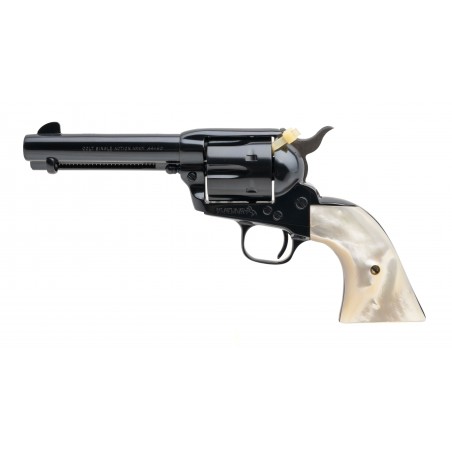 Colt Single Action Army 3rd Gen Revolver .44-40 (C20111)