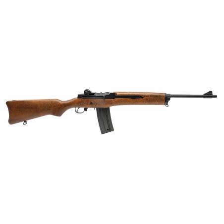 Ruger Mini 14 carbine .223 Remington (R42292) Consignment