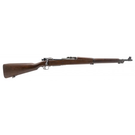 USGI WW2 Remington M1903 rifle .30-06 (R42032) ATX