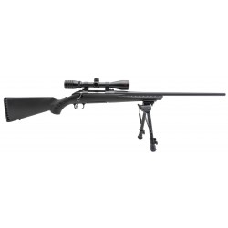Ruger American Rifle .270...