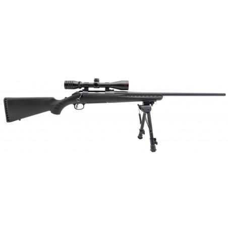Ruger American Rifle .270 Win (R42268)