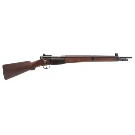 French MAS 36 bolt action rifle 7.5French (R42020) CONSIGNMENT