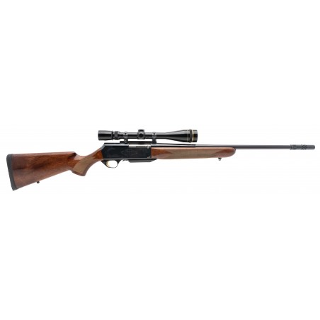 Browning BAR II Safari Rifle .300 Win Mag (R42186)
