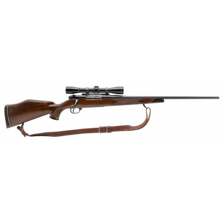 Weatherby Mark V Rifle 7mm Magnum (R42227)