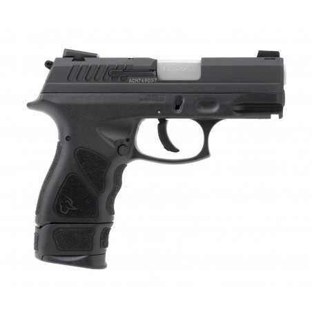 (SN: ADE344029) Taurus TH9C Pistol 9mm (NGZ1768) NEW