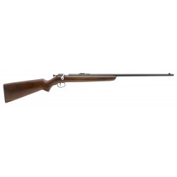 Winchester 67 Rifle .22...