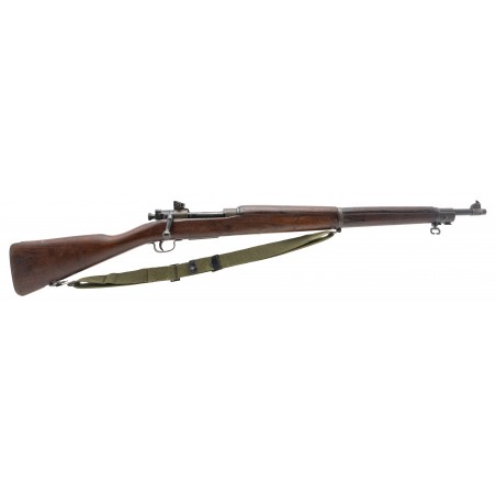 U.S. Remington Model 03-A3 .30-06 (R42028) CONSIGNMENT
