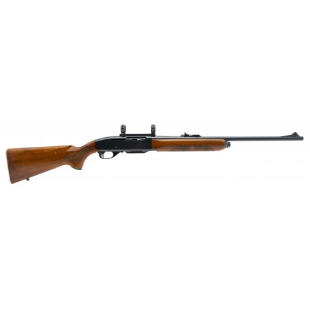 Remington 742 Woodsmaster Rifle .30-06 Sprg (R42296)