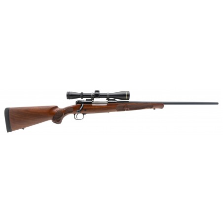 Winchester 70 Featherweight Rifle .270 Win (W13309)