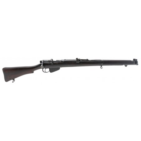 G.R.I. No.1 MKIII Bolt action rifle .303 rifle (R42022) CONSIGNMENT