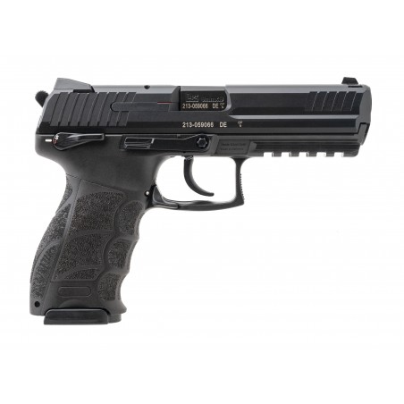(SN:213-059066) Heckler & Koch P30L Pistol 9mm (NGZ4627) NEW