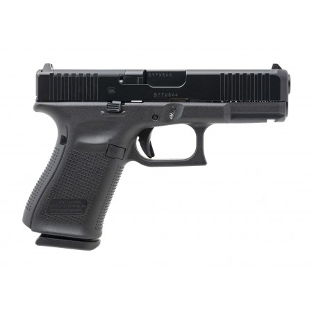 Glock 19 Gen 5 M.O.S Pistol 9mm (PR68208)