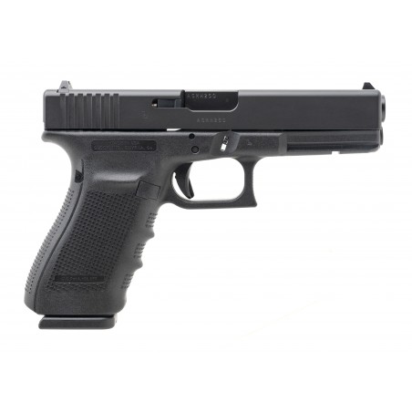 Glock 21SF Gen 3 Pistol .45 ACP (PR68189)