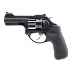 (SN:1541-37855) Ruger LCR...