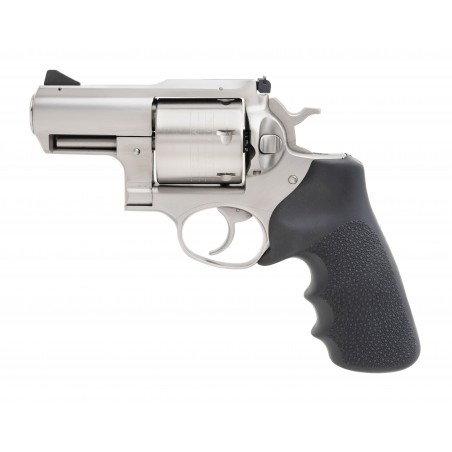Ruger Super Redhawk Alaskan Revolver .45/454 Casull (PR68263)