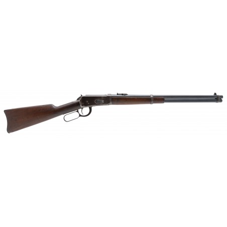 Winchester 1894 Saddle Ring Carbine .30 WCF (W13308)