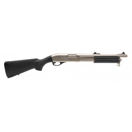Remington 870 Marine Magnum SBS Shotgun 12 Gauge (S16301)