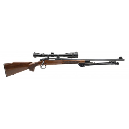 Remington 700 22-250 Cal (R42291) Consignment