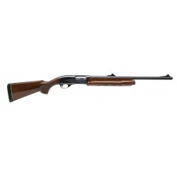 Remington 1100 Slug Shotgun...