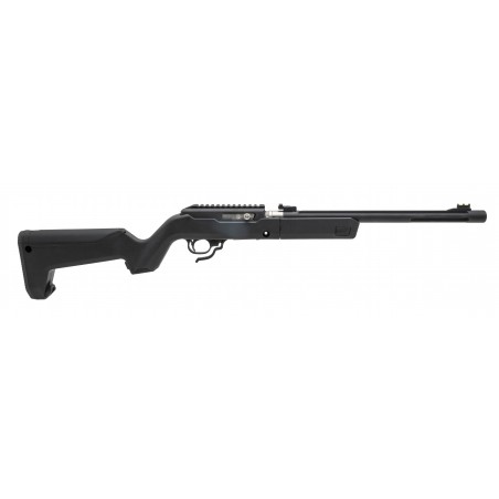 (SN: TD11750) Tactical Solutions X-Ring TD VR Rifle .22LR (NGZ4636) NEW
