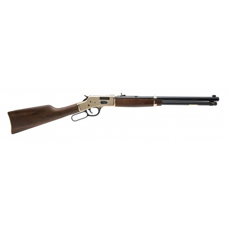 (SN: BB009710G) Henry H006 Lever Action Rifle .44 MAG/.44 SPL (NGZ4669) New