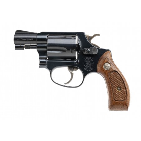 Smith & Wesson 36-7 Revolver .38 Special (PR68049)